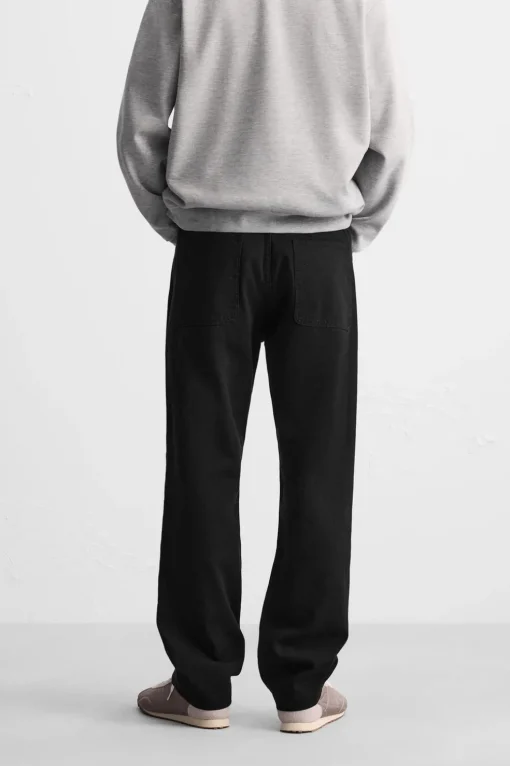 PANTALÓN SLIM FIT