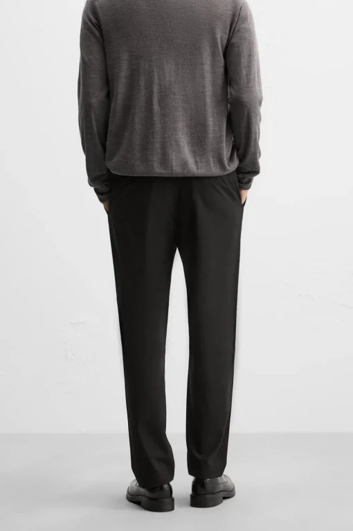 PANTALÓN SLIM FIT