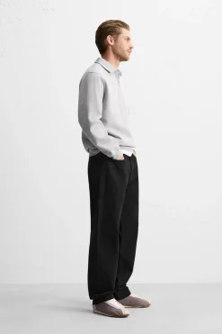 PANTALÓN SLIM FIT
