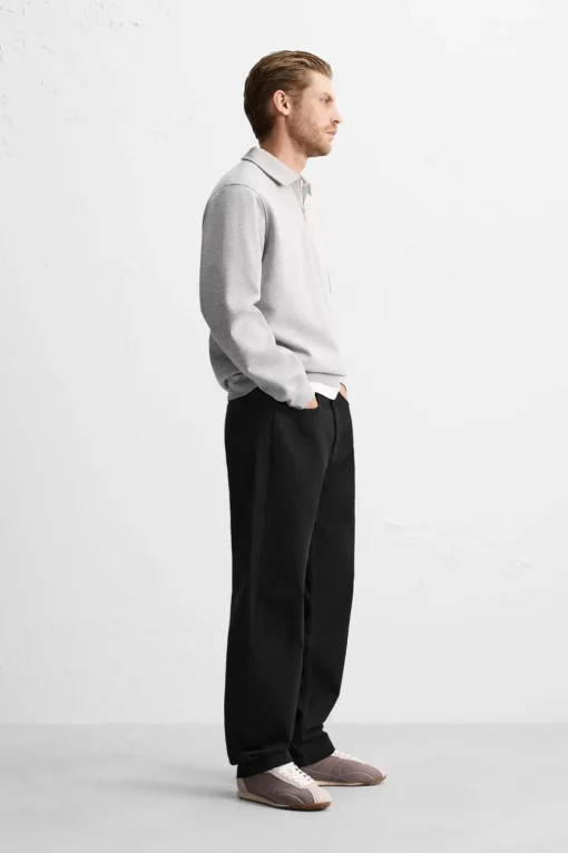 PANTALÓN SLIM FIT