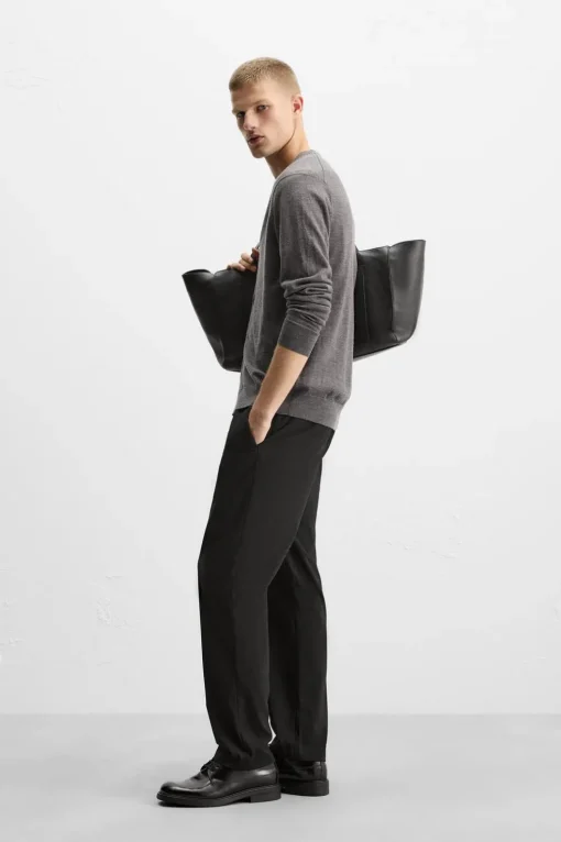 PANTALÓN SLIM FIT