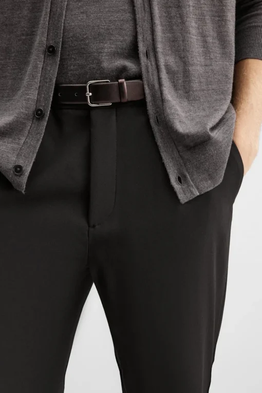 PANTALÓN SLIM FIT