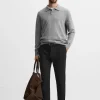 PANTALÓN SLIM FIT CONFORT