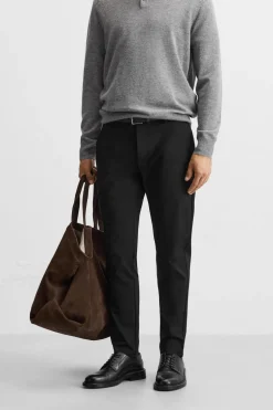 PANTALÓN SLIM FIT CONFORT