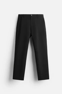 PANTALÓN SLIM FIT CONFORT