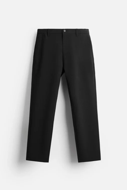 PANTALÓN SLIM FIT CONFORT