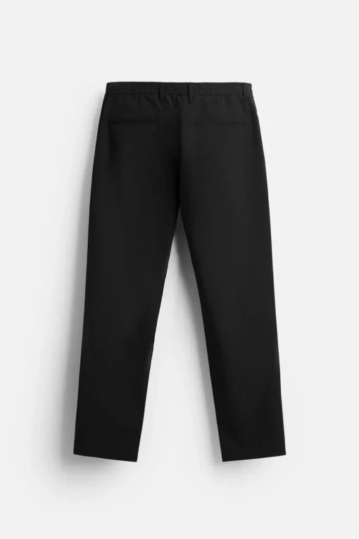 PANTALÓN SLIM FIT CONFORT
