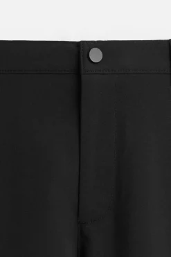 PANTALÓN SLIM FIT CONFORT