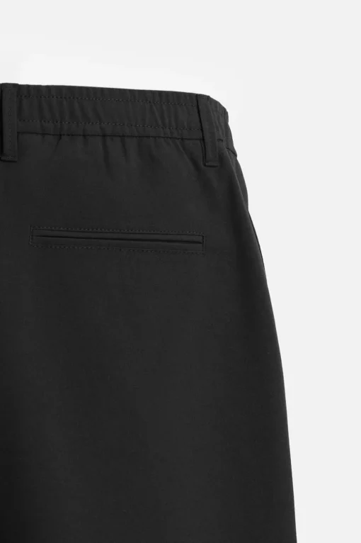 PANTALÓN SLIM FIT CONFORT