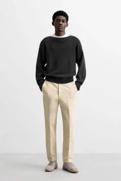PANTALÓN SLIM FIT LIMITED EDITION