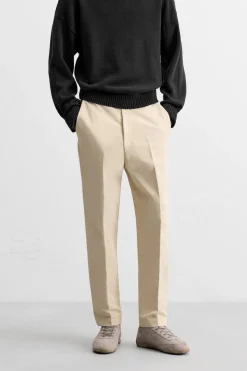 PANTALÓN SLIM FIT LIMITED EDITION
