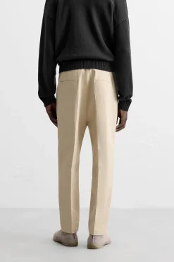 PANTALÓN SLIM FIT LIMITED EDITION