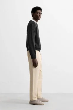 PANTALÓN SLIM FIT LIMITED EDITION