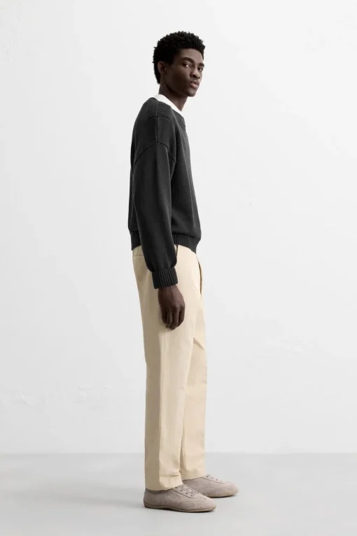 PANTALÓN SLIM FIT LIMITED EDITION