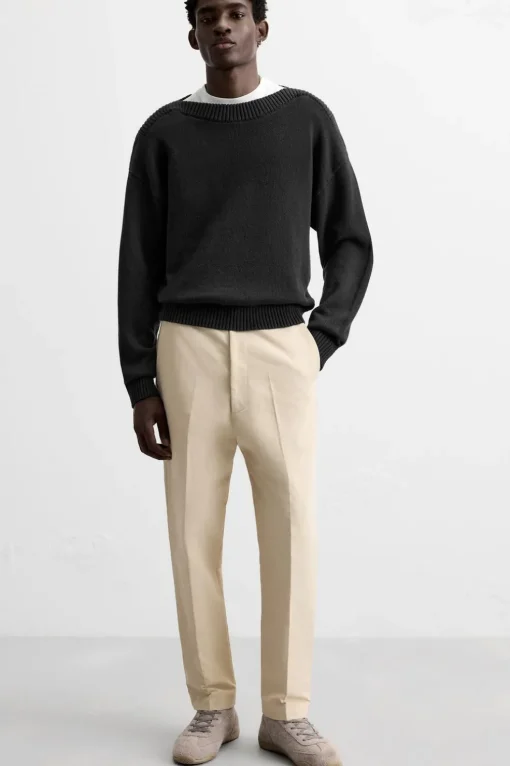 PANTALÓN SLIM FIT LIMITED EDITION