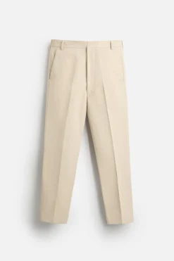 PANTALÓN SLIM FIT LIMITED EDITION