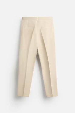 PANTALÓN SLIM FIT LIMITED EDITION