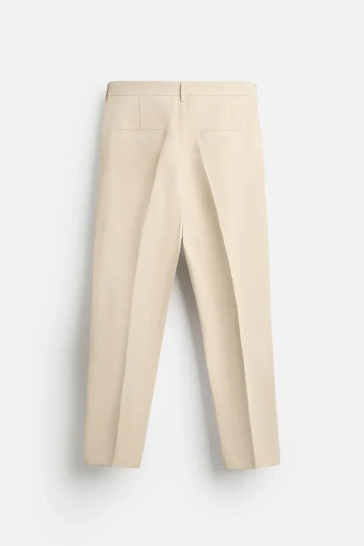 PANTALÓN SLIM FIT LIMITED EDITION