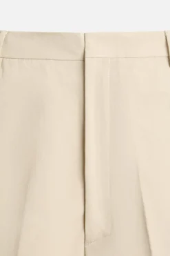 PANTALÓN SLIM FIT LIMITED EDITION