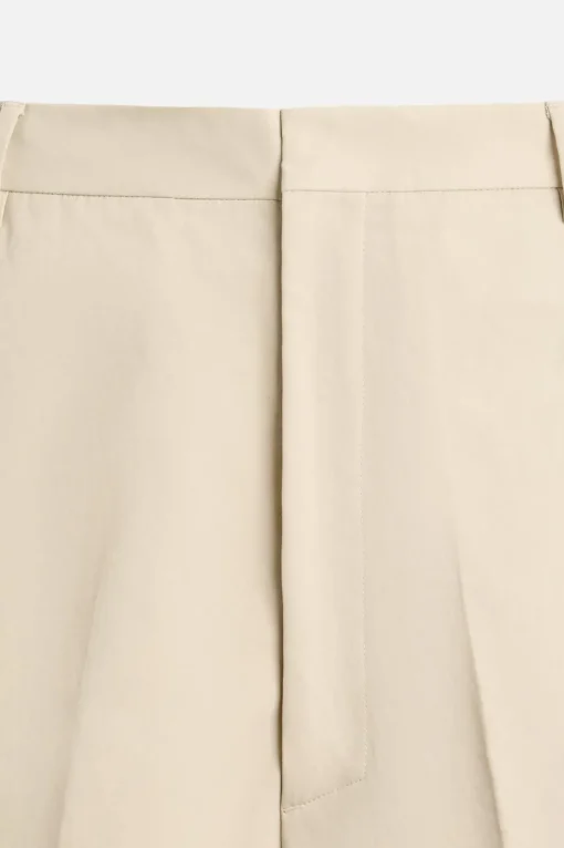 PANTALÓN SLIM FIT LIMITED EDITION