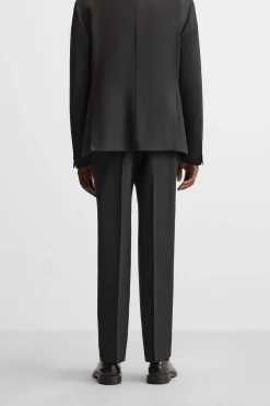 PANTALÓN SMOKING TRAJE