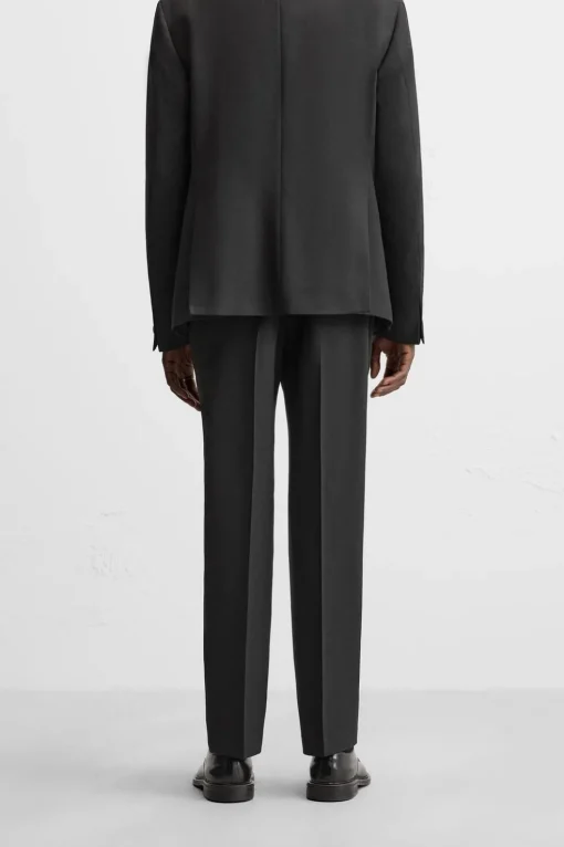 PANTALÓN SMOKING TRAJE