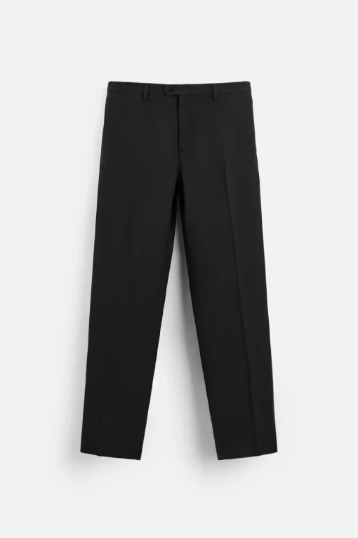 PANTALÓN SMOKING TRAJE