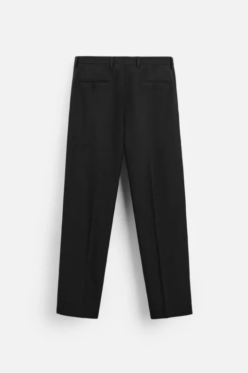 PANTALÓN SMOKING TRAJE