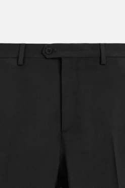 PANTALÓN SMOKING TRAJE