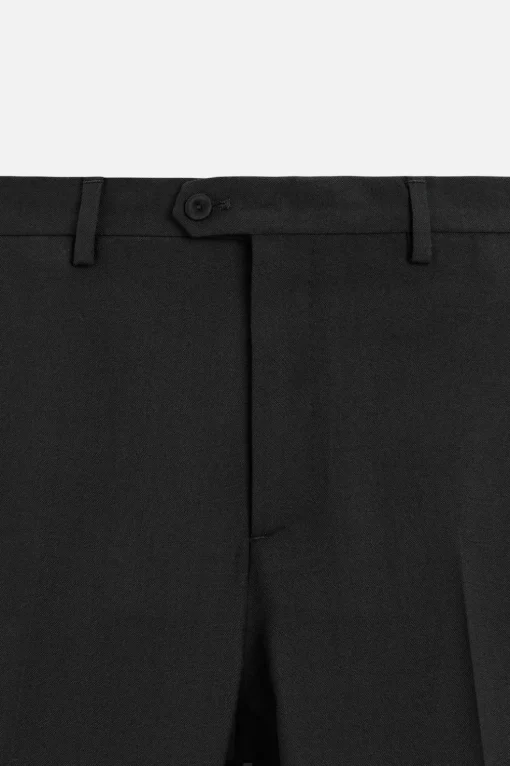 PANTALÓN SMOKING TRAJE