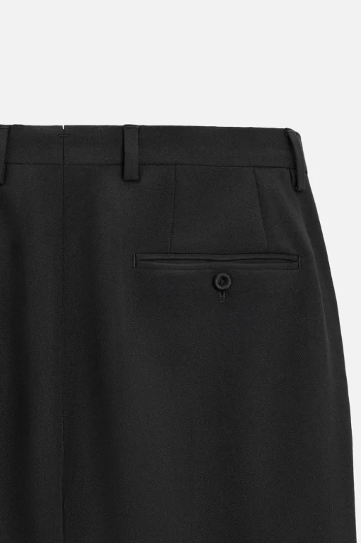 PANTALÓN SMOKING TRAJE