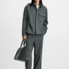 PANTALÓN SOFT CINTURA JOGGER