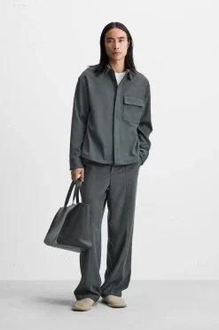 PANTALÓN SOFT CINTURA JOGGER