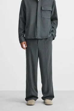 PANTALÓN SOFT CINTURA JOGGER
