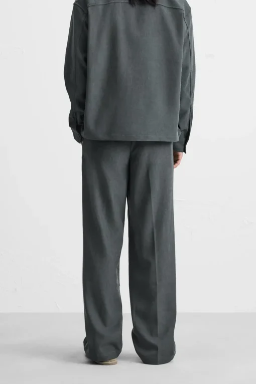 PANTALÓN SOFT CINTURA JOGGER