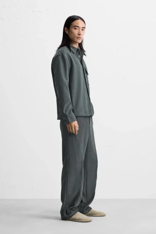 PANTALÓN SOFT CINTURA JOGGER