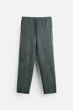 PANTALÓN SOFT CINTURA JOGGER