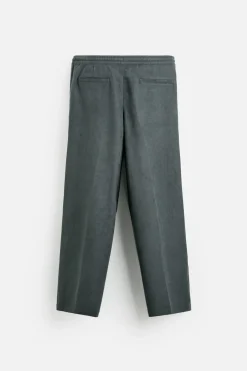 PANTALÓN SOFT CINTURA JOGGER