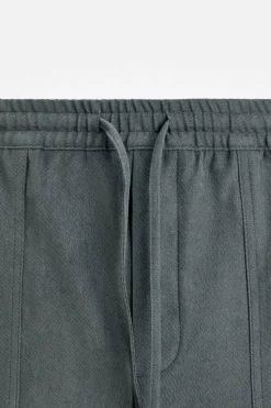 PANTALÓN SOFT CINTURA JOGGER