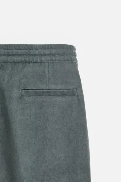 PANTALÓN SOFT CINTURA JOGGER