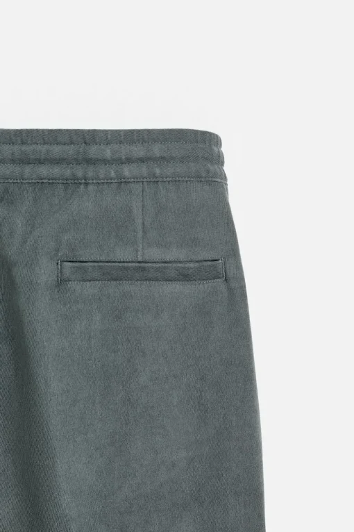 PANTALÓN SOFT CINTURA JOGGER