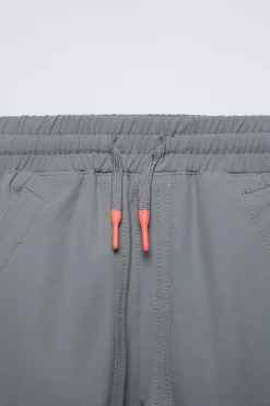 PANTALÓN SPORTY CARGO