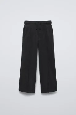 PANTALÓN STRAIGHT EFECTO LAVADO