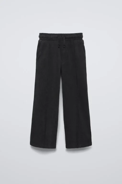 PANTALÓN STRAIGHT EFECTO LAVADO
