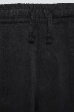 PANTALÓN STRAIGHT EFECTO LAVADO