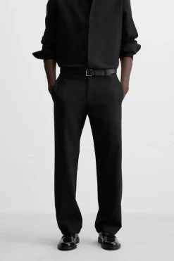 PANTALÓN STRAIGHT FIT