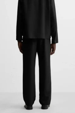 PANTALÓN STRAIGHT FIT