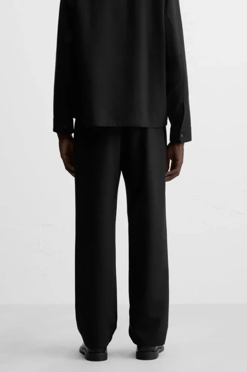 PANTALÓN STRAIGHT FIT