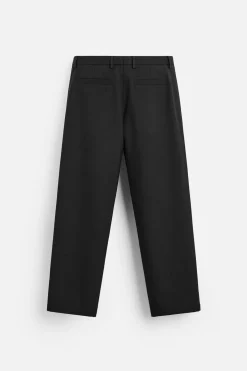 PANTALÓN STRAIGHT FIT
