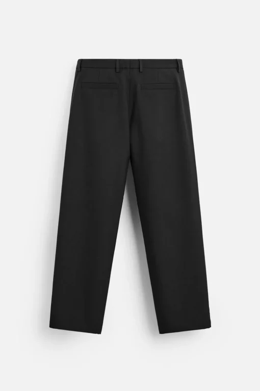 PANTALÓN STRAIGHT FIT